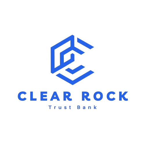 Clear Stone Trust Bank Logo